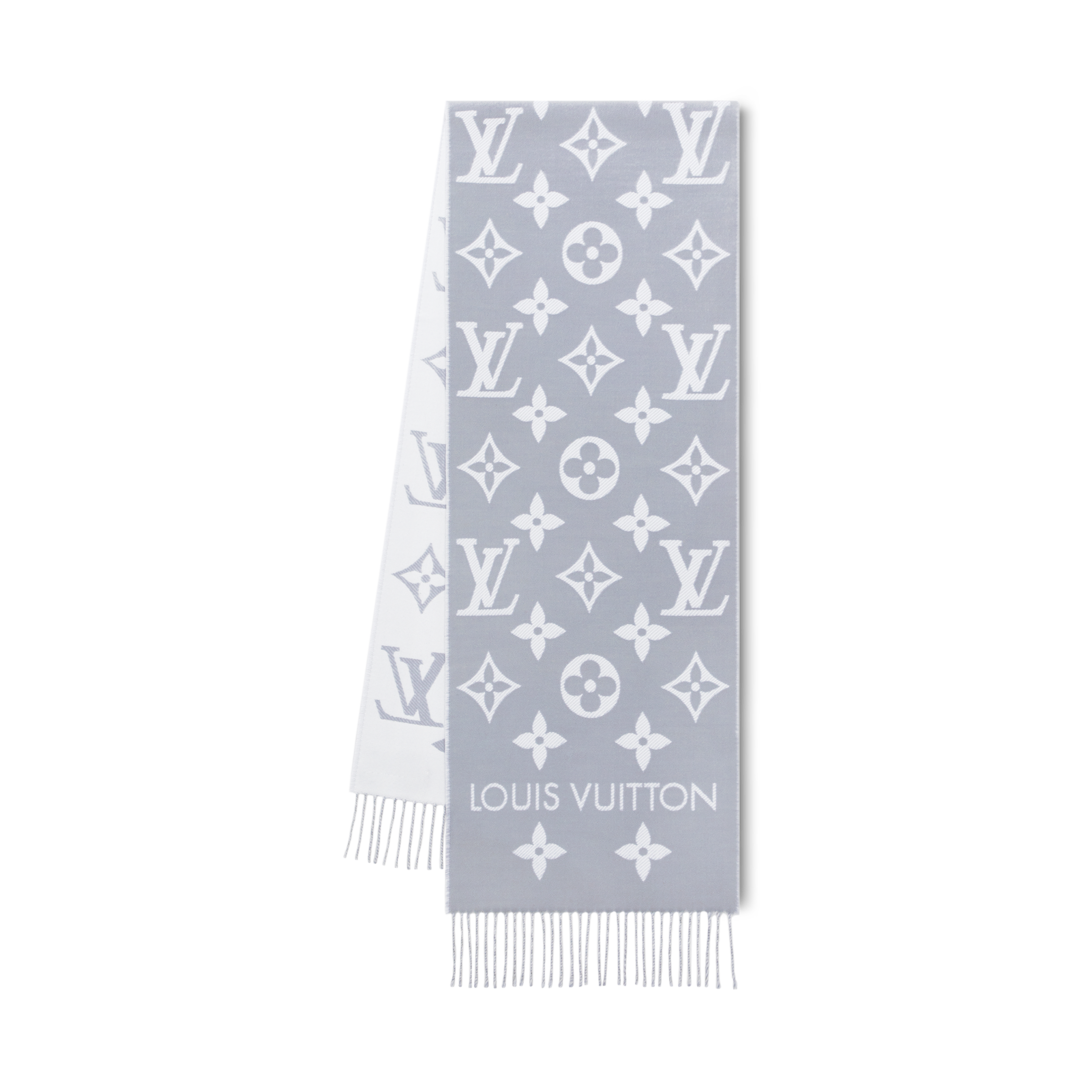 LV Essential Scarf . - Accessories | LOUIS VUITTON